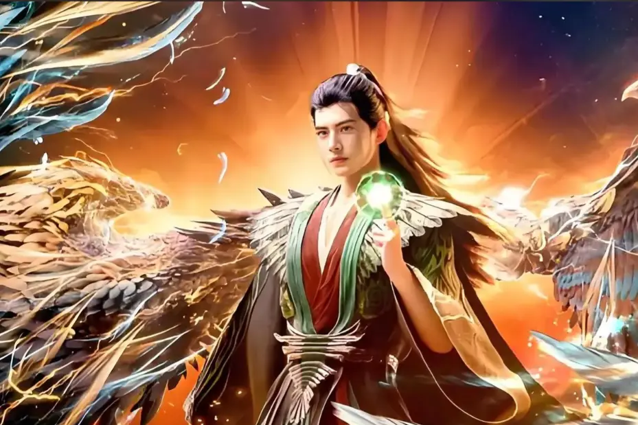 《凡人修仙传》全集免费看！立即观看《凡人修仙传》1080P高清资源