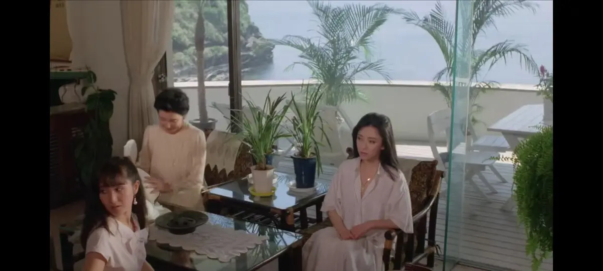 《千金肉奴隶》绝美哀愁：赤坂丽演绎的1985经典《千金肉奴隶》4K超清无删减版，1080P高清在线观看