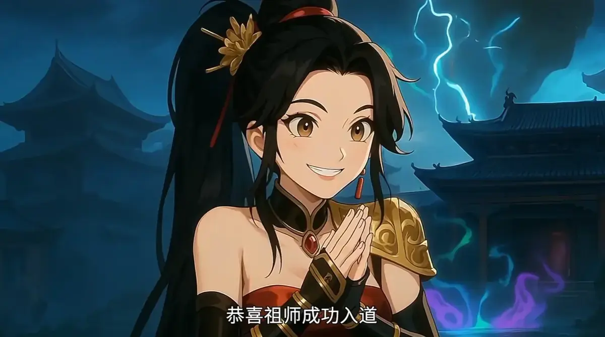 《开局就是满级仙尊》 · 60集全1080P · 无删减版 · 高清资源在线看 · 全集免费播放