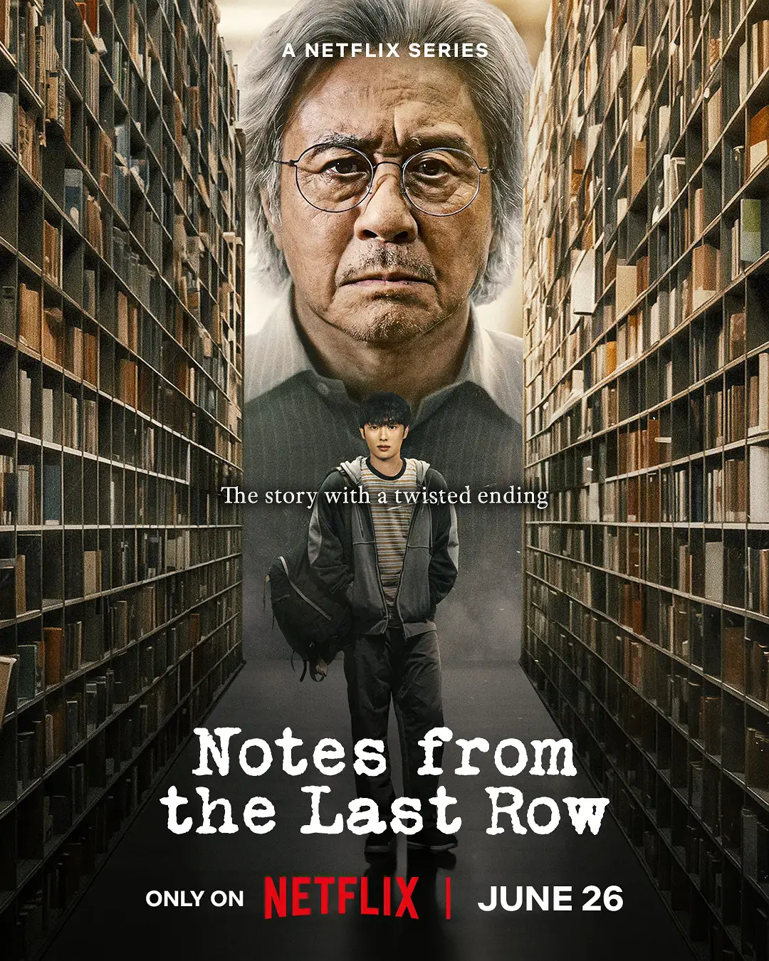 《金特务：本色回归》全集在线观看《金特务：本色回归》高清资源下载-2026韩剧无删减版