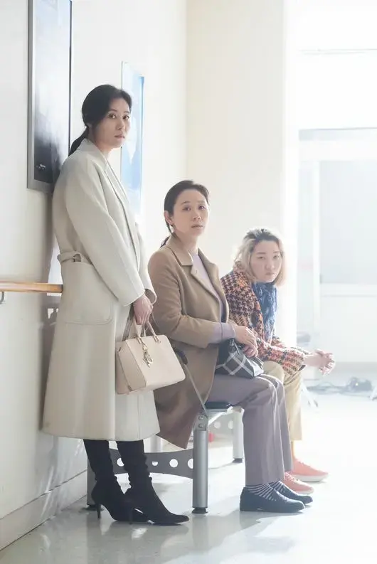 《贪吃的三姐妹》1080P高清全集未删减版《贪吃的三姐妹》百度网盘在线观看
