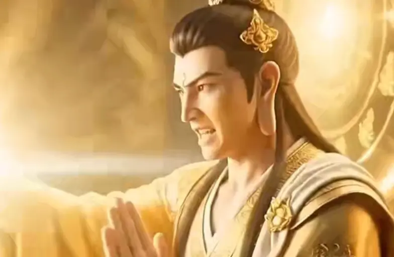 《菩提临世真人AI版》全集超清60集无删减《菩提临世真人AI版》HD高清在线观看