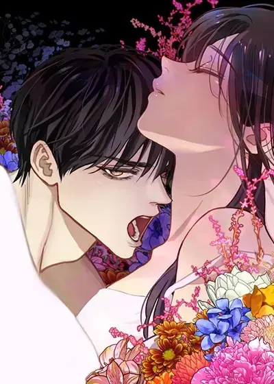 《花是诱饵》漫画49话未删减完整版网盘下载，《花是诱饵》台版高清资源夸克迅雷在线看