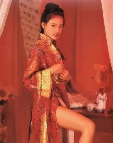 《舒淇舒掰掰》绝版影像4K高清修复上线，《舒淇舒掰掰》剧组宠溺昵称曝光，看完心服口服